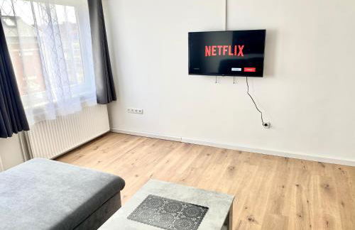 Citynahe 2-Zimmer Wohnung - Foto 2