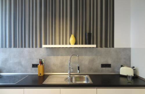 Fürstlich wohnen im Obergeschoss - Foto 9