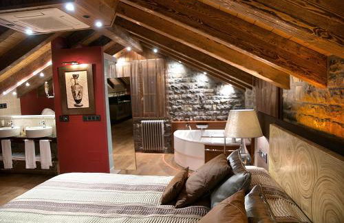 Aparta-Hotel Puertolas - Photo 37