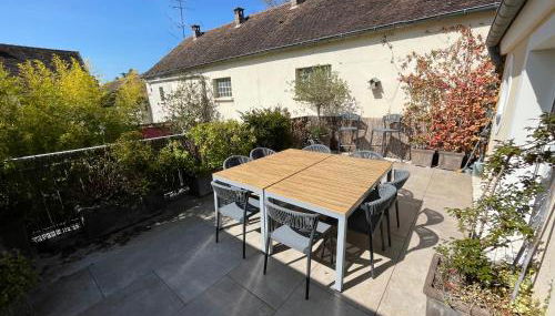 Le Chic à Barbizon - Foto 5