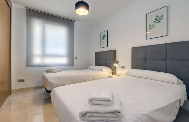 Aqua Apartments Vento, Marbella - Foto 23