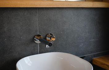 Ferienhaus Fließ Paradies mit private Spa - Leipe, Spreewald - Foto 47