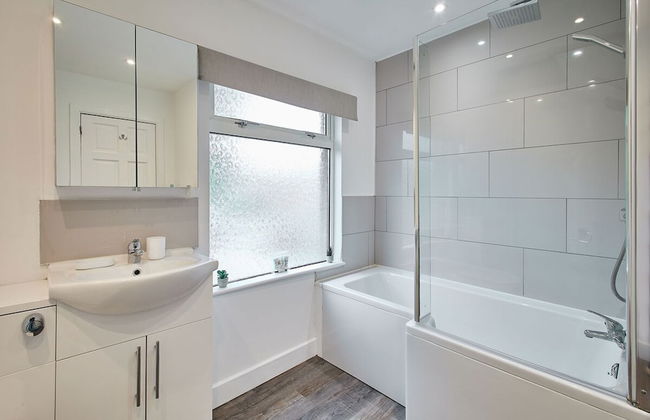 Host Stay Fifth Avenue - Foto 16