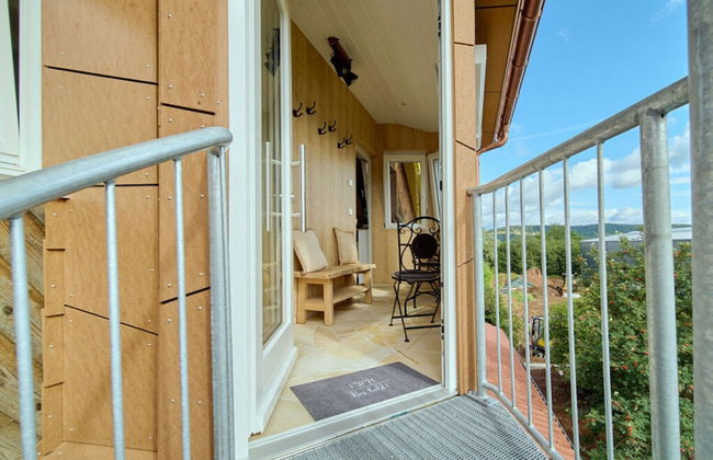 Holiday Apartment Refugium Buhl - Foto 29