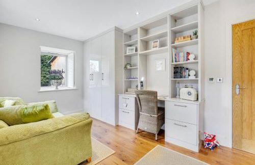 Dairy Cottage @Budle Barns - North East Escapes - Foto 20