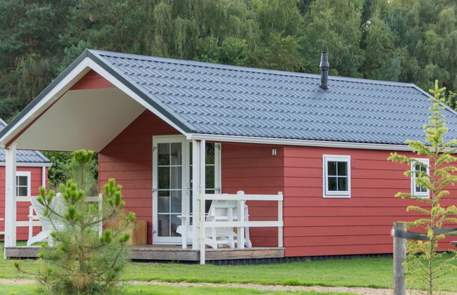 Europarcs De Wije Werelt - Foto 66