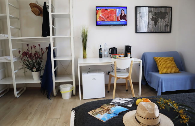 Fortuna Guest House - Foto 22