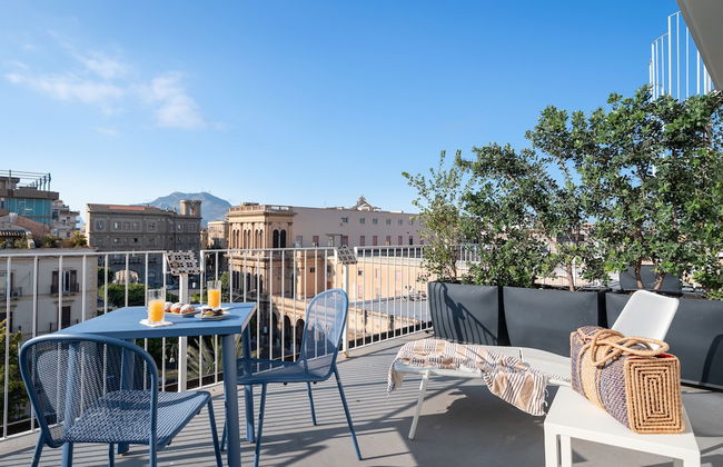 Attico 37 Apartments - Photo 48