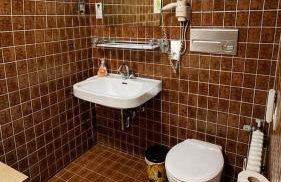 BaB Hotels and Apartments-Zum Letzten G'Stehr - Photo 16