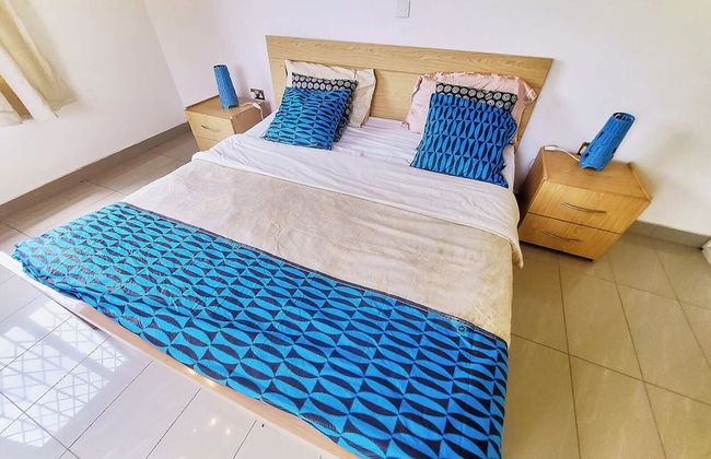 Beautiful one bed Apartment in Tema, Community 6 - Photo 4