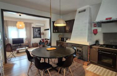 Chitaka's Organic Farmhouse in Ribatejo - Foto 9