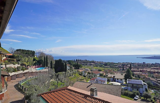 Residenza Chateau du Lac - Foto 12