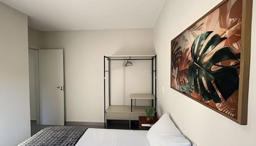 Apto Completo e Seguro - Região Central - Foto 5