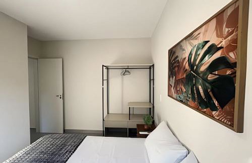 Apto Completo e Seguro - Região Central - Foto 5