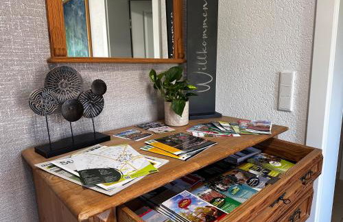 Ferienwohnung Kempkens -Hochwertig & modern - Foto 10