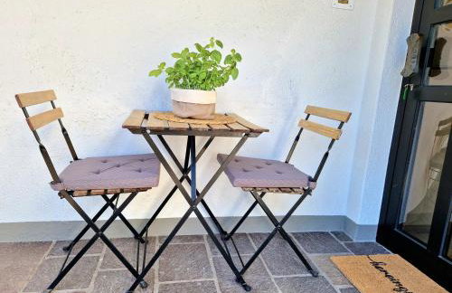 Ferienwohnung Zur frischen Quelle - Foto 17