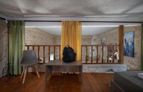 Pagonas Traditional House - Foto 39