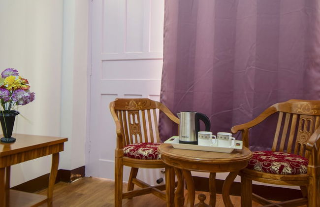 Mashobra Homestay by Dumnu Homes - Foto 12