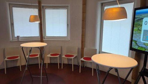 Bambushaus - bamboo house - Foto 5