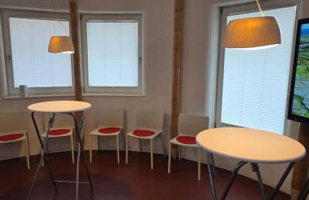 Bambushaus - bamboo house - Foto 5