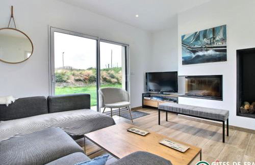 Holiday Home Ein Haus auf der Düne- direkter Zugang zum Strand by Interhome - Foto 9