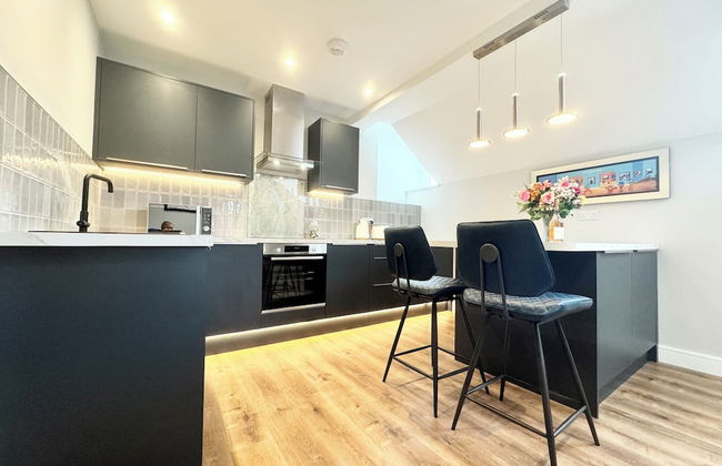 The Accommodation - Cumbria, UK - Foto 5