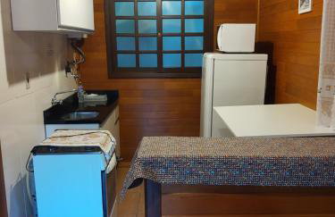 Chalés Araucárias da Serra - Foto 26