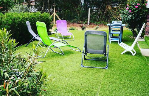 La canopée - Foto 9