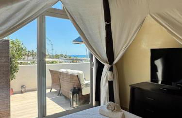 Lujoso Atico Dúplex En Puerto Marina - Photo 30