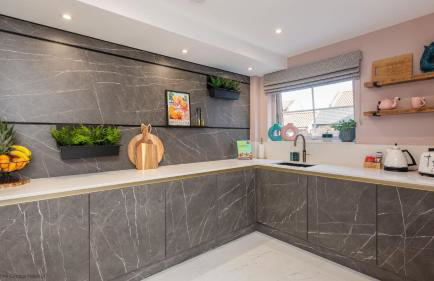 Dovecote House - Luxury Town House - Dog Friendly - Foto 32