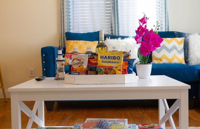 Yachtsman's Cove with 3-Levels - Foto 60