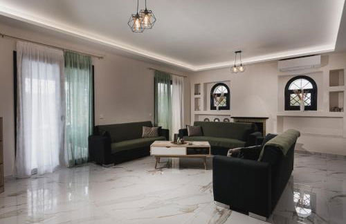 Villa Erik & Aurora by "Elite" - Foto 10