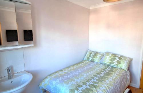 Scandi inspired holiday home Brentwood - Foto 24