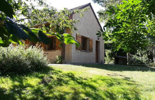 Charmant cocon, jardin, aux portes de Verneuil - Foto 7