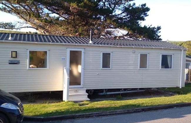 3 bed Static Caravan in Newquay 5 Mins From Beach - Foto 11