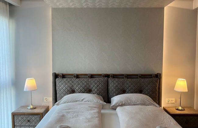 Antalya Apartment LENA - Foto 4