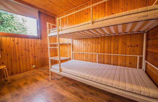 Ardennes Chalet Near Somme-leuze With Terrace - Foto 5