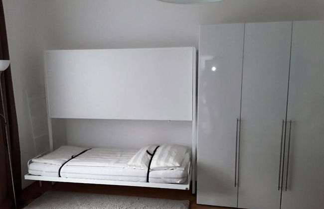 Concorditas Apartments - Foto 13