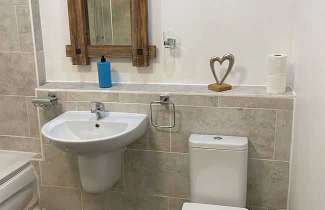 River Penthouse Apartment In The Heart - Foto 22