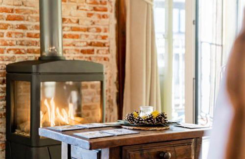 1851: Exceptional 19th century studio in Madrid - Photo 15