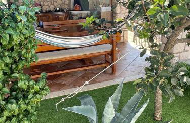 Stylish Summer Home, Lukovo Croatia - Foto 7