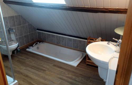 Gîte de la Guinchère Bretagne - Photo 4