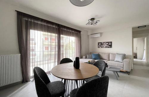 Athenean Gem near Athens Metro Mall - Foto 58