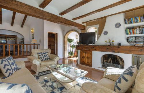 Villa Celestia - Foto 16