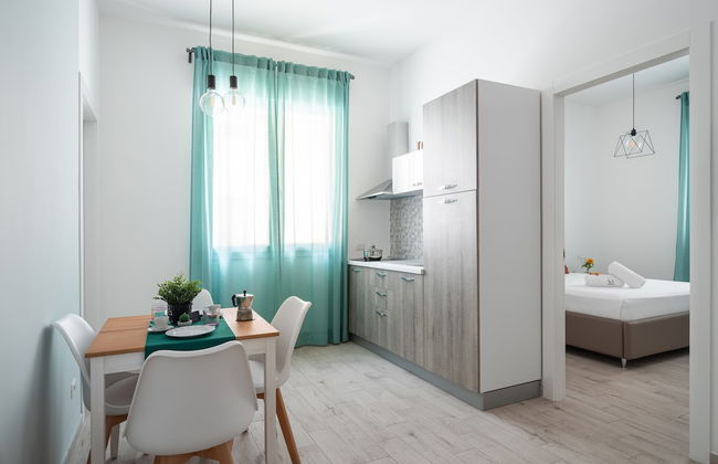 Volturno3 Suites & more - Foto 31