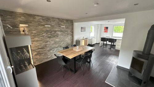 Ferienhaus EifelJECK - Foto 4