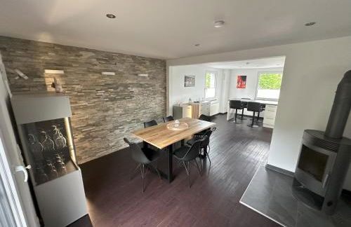 Ferienhaus EifelJECK - Foto 4