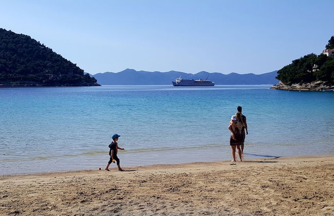 Holiday home Slade - In Ston - Photo 37