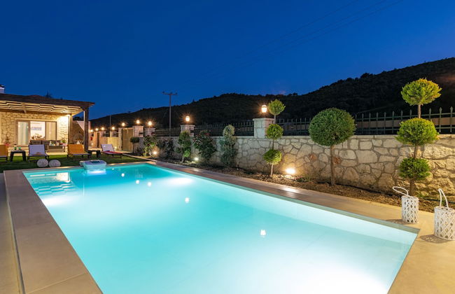 Vesta Villa - Foto 41