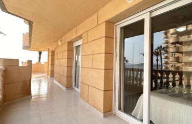 La Manga - Castillo de Mar 1A - Mar menor - Foto 12